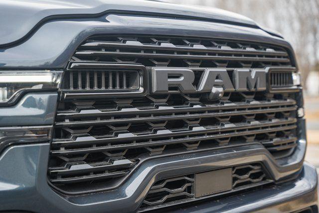 new 2026 Ram 3500 car, priced at $90,995