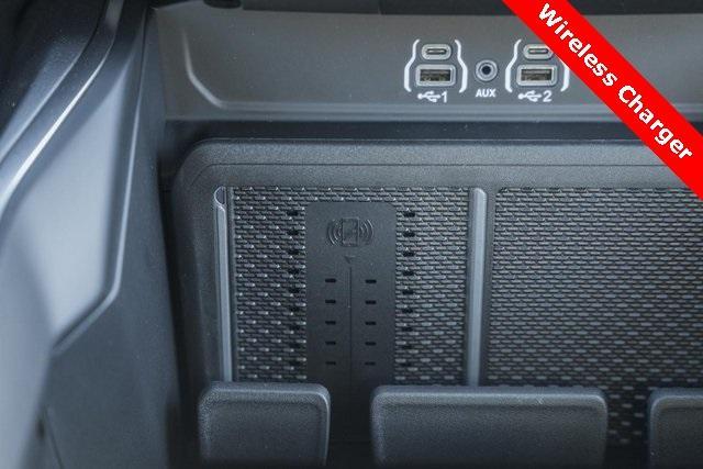 new 2026 Ram 1500 car, priced at $51,995