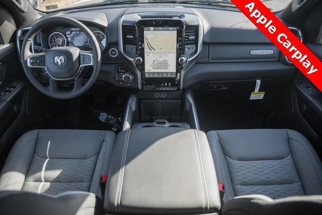 new 2026 Ram 1500 car, priced at $51,995