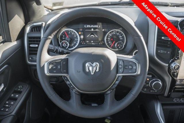 new 2026 Ram 1500 car, priced at $51,995