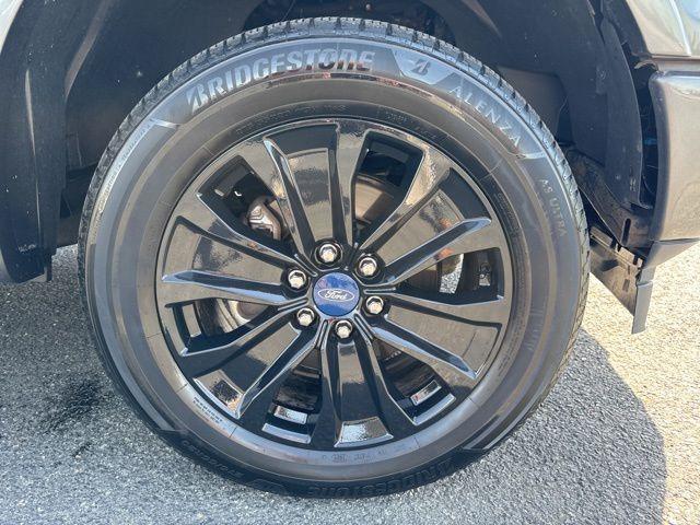 used 2020 Ford F-150 car, priced at $34,250