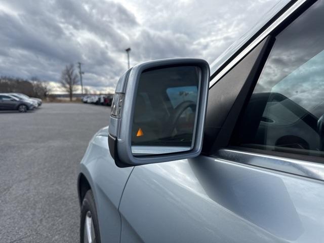 used 2018 Mercedes-Benz GLS 450 car, priced at $11,500