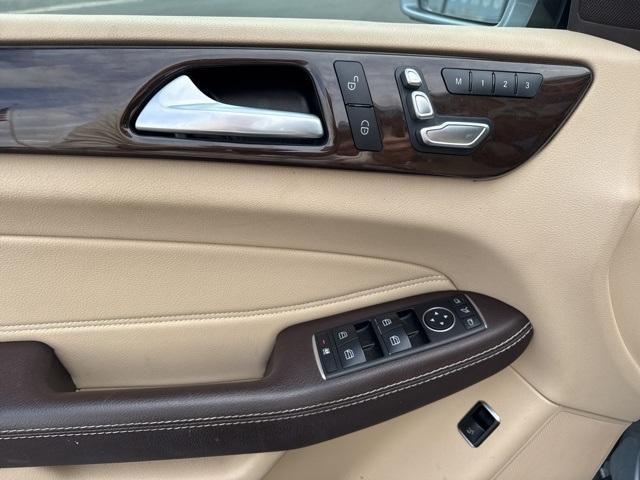 used 2018 Mercedes-Benz GLS 450 car, priced at $11,500