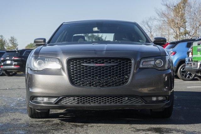 used 2023 Chrysler 300 car, priced at $23,000