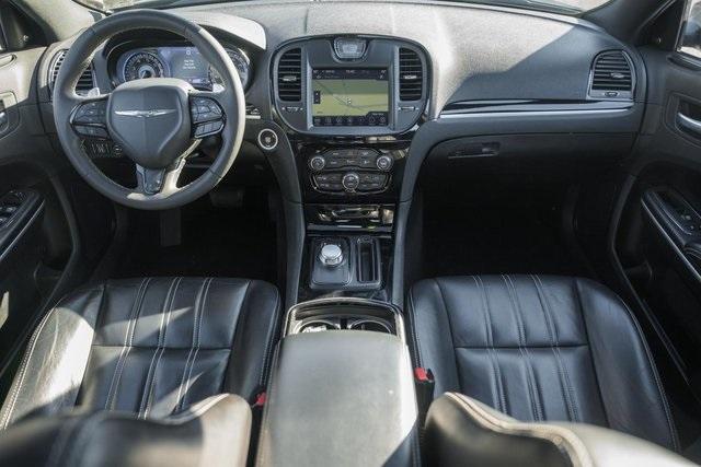 used 2023 Chrysler 300 car, priced at $23,000