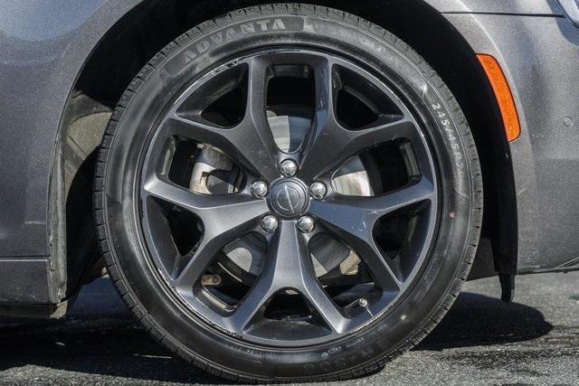 used 2023 Chrysler 300 car, priced at $23,000