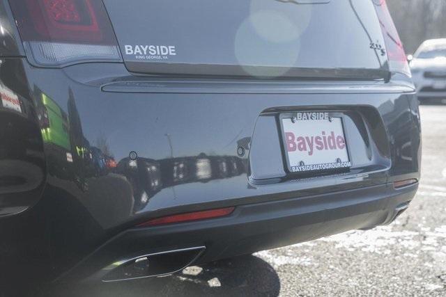 used 2023 Chrysler 300 car, priced at $23,000