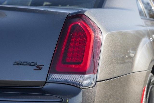 used 2023 Chrysler 300 car, priced at $23,000