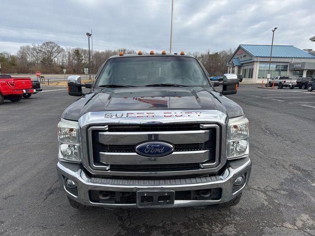 used 2015 Ford F-350 car, priced at $22,500