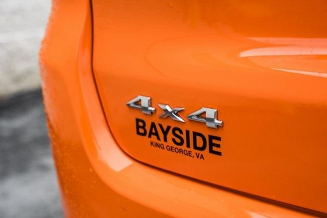 new 2026 Jeep Compass car, priced at $28,545