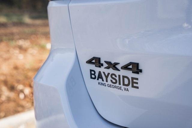 used 2018 Jeep Grand Cherokee car, priced at $17,250