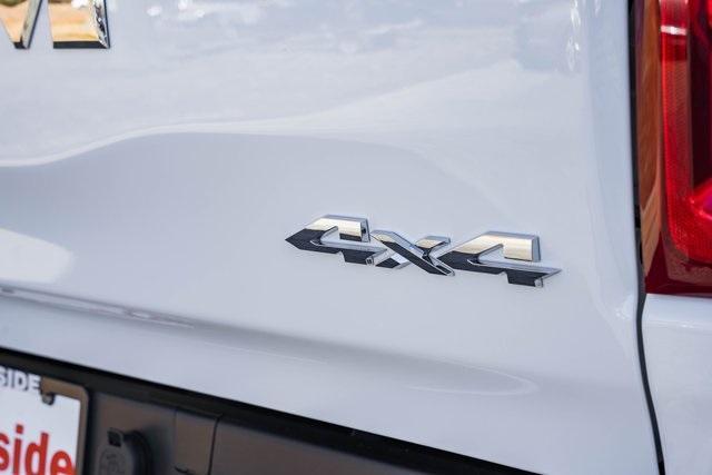 new 2026 Ram 1500 car, priced at $52,500