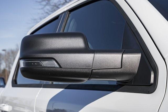 new 2026 Ram 1500 car, priced at $52,500