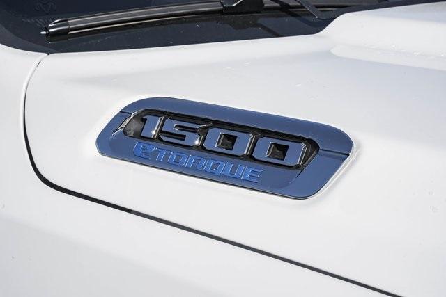 new 2026 Ram 1500 car, priced at $52,500