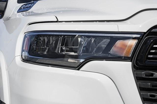 new 2026 Ram 1500 car, priced at $52,500