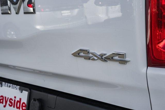 new 2026 Ram 1500 car, priced at $58,000