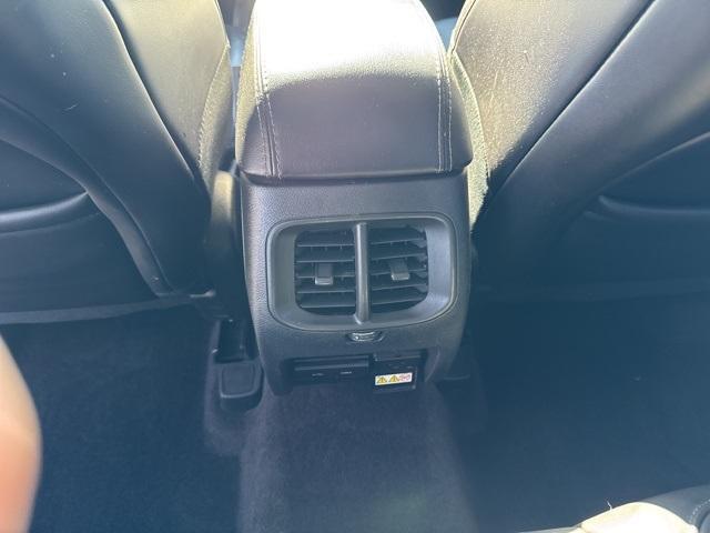 used 2019 Jeep Cherokee car, priced at $16,250