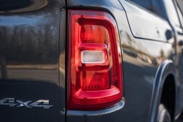 new 2026 Ram 1500 car, priced at $54,000