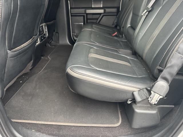 used 2019 Ford F-150 car, priced at $23,000