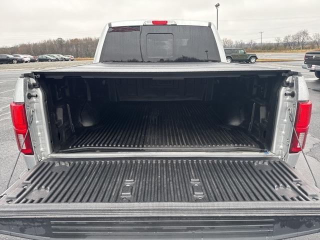 used 2019 Ford F-150 car, priced at $23,000