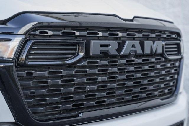 new 2026 Ram 1500 car, priced at $51,500