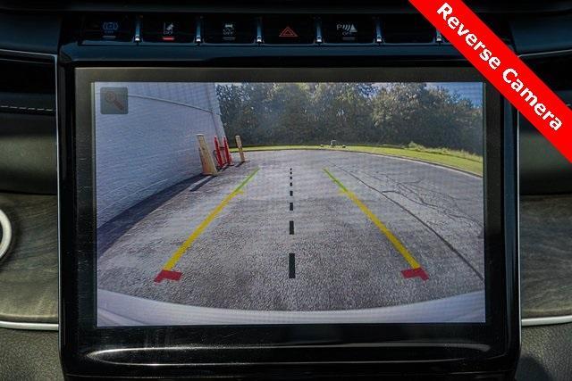 used 2022 Jeep Grand Cherokee 4xe car, priced at $26,000