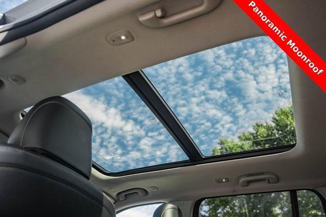 used 2022 Jeep Grand Cherokee 4xe car, priced at $26,000