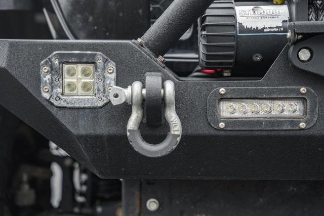 used 2022 Jeep Gladiator car, priced at $26,500