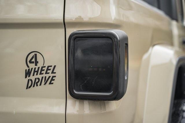 used 2022 Jeep Gladiator car, priced at $26,500