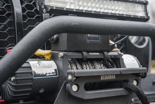 used 2022 Jeep Gladiator car, priced at $26,500