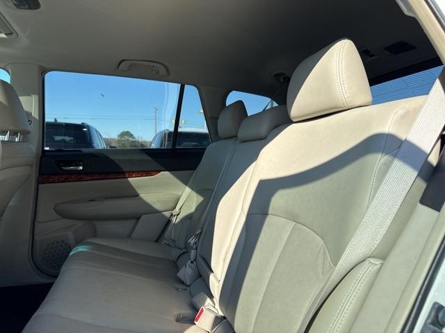 used 2012 Subaru Outback car, priced at $9,000
