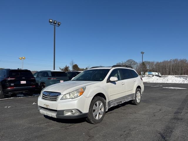 used 2012 Subaru Outback car, priced at $9,000