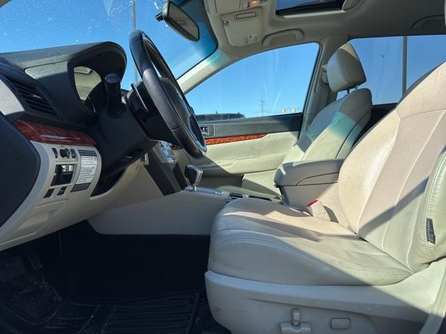 used 2012 Subaru Outback car, priced at $9,000