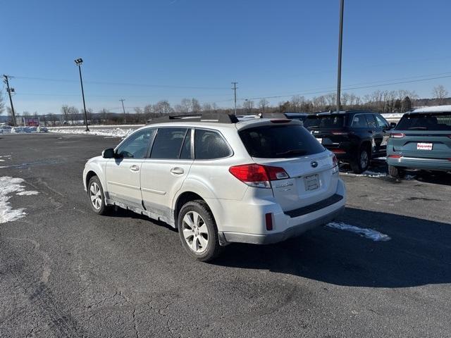 used 2012 Subaru Outback car, priced at $9,000