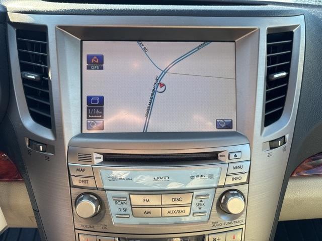 used 2012 Subaru Outback car, priced at $9,000