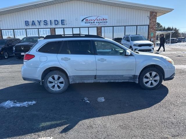 used 2012 Subaru Outback car, priced at $9,000