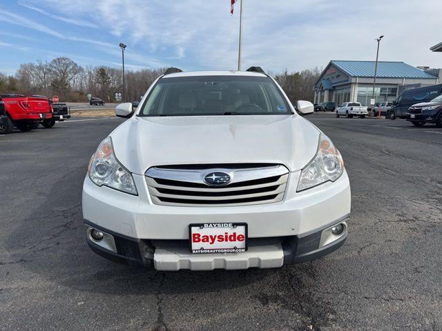 used 2012 Subaru Outback car, priced at $10,500
