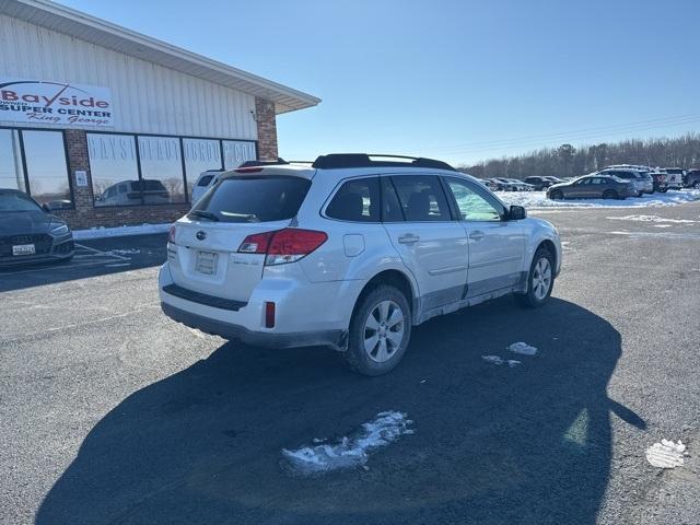 used 2012 Subaru Outback car, priced at $9,000