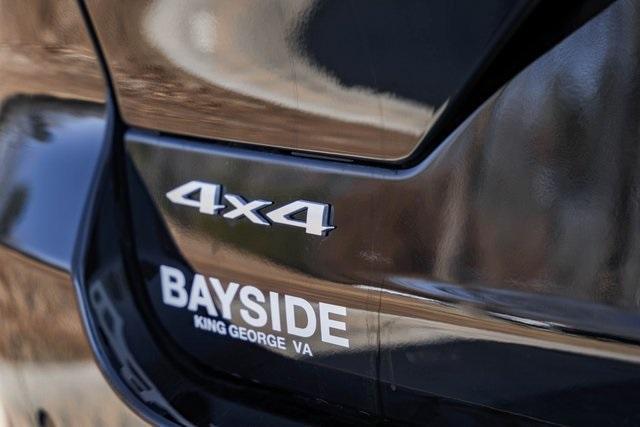 new 2026 Jeep Grand Cherokee car, priced at $44,500