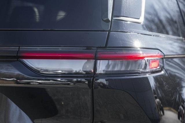 new 2026 Jeep Grand Cherokee car, priced at $44,500