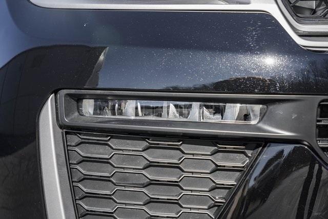 new 2026 Jeep Grand Cherokee car, priced at $44,500