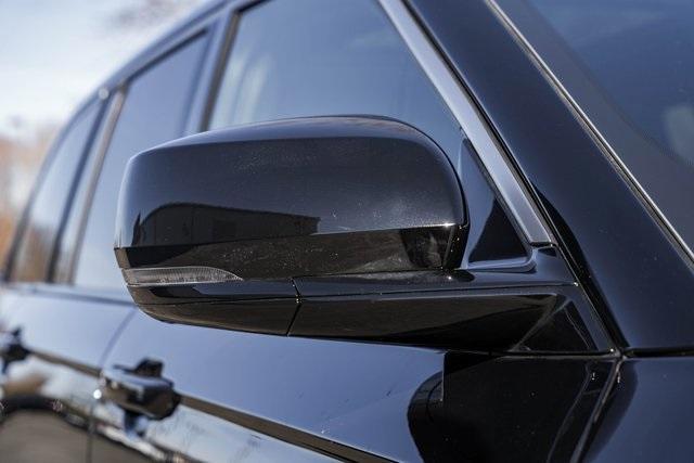 new 2026 Jeep Grand Cherokee car, priced at $44,500