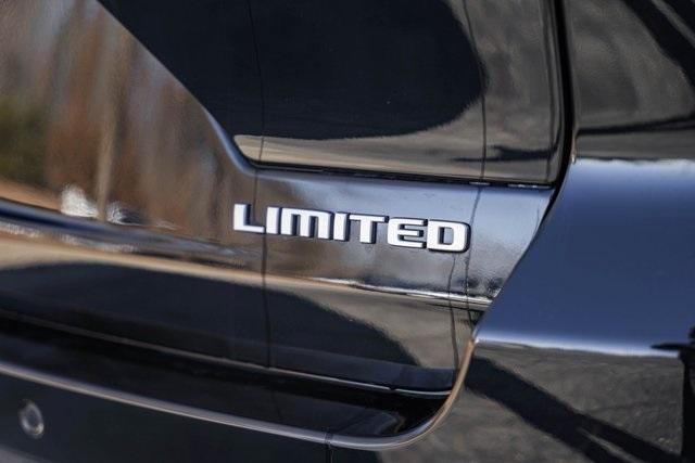 new 2026 Jeep Grand Cherokee car, priced at $44,500