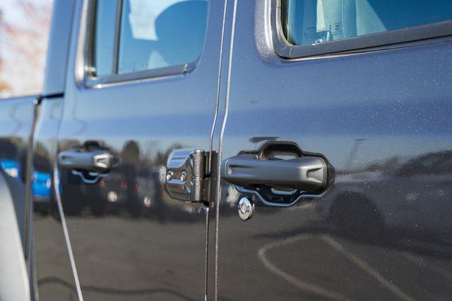 new 2026 Jeep Gladiator car, priced at $40,995