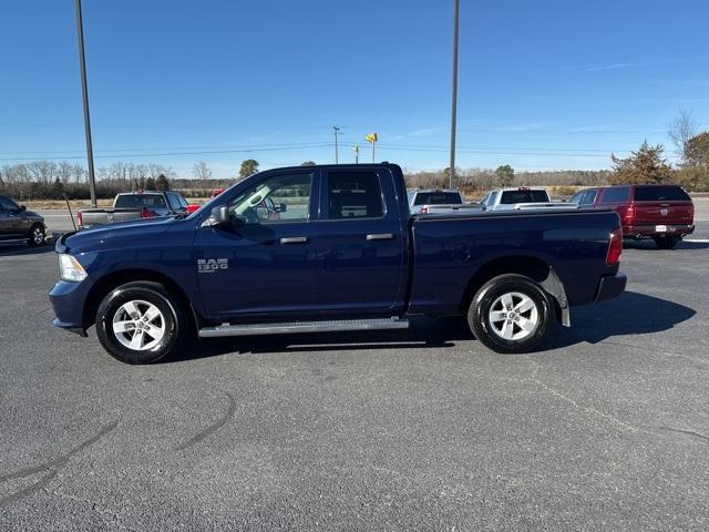 used 2019 Ram 1500 Classic car, priced at $21,500