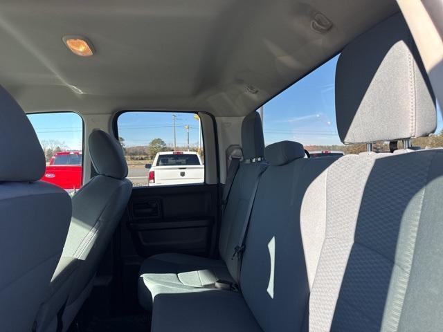 used 2019 Ram 1500 Classic car, priced at $21,500