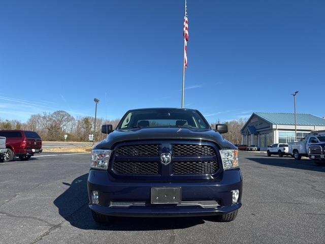 used 2019 Ram 1500 Classic car, priced at $21,500