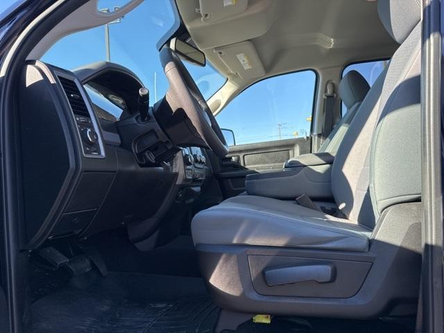 used 2019 Ram 1500 Classic car, priced at $21,500