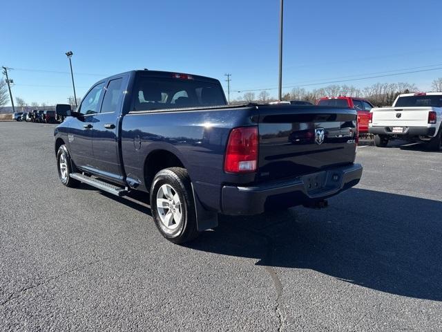 used 2019 Ram 1500 Classic car, priced at $21,500
