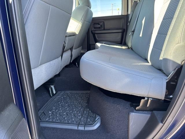 used 2019 Ram 1500 Classic car, priced at $21,500